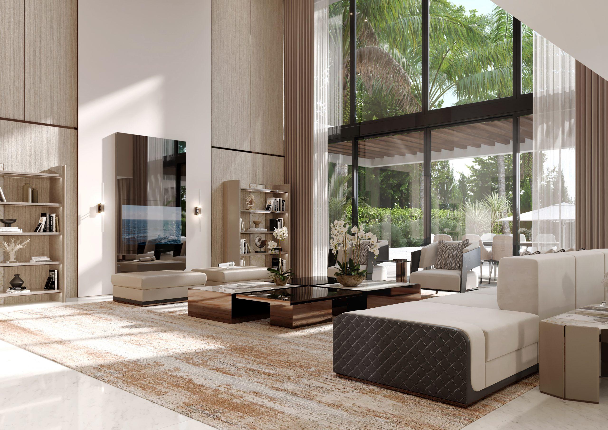 Luxury Experience