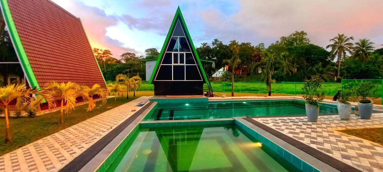 Luxury Villa