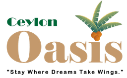 Ceylon Oasis