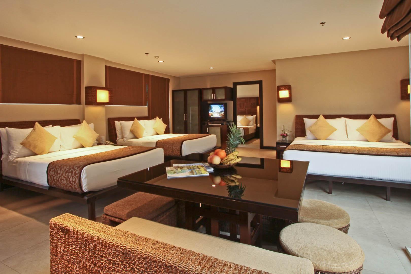 Family Suite